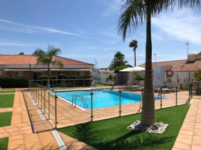 Alsol Los Leones Bungalows